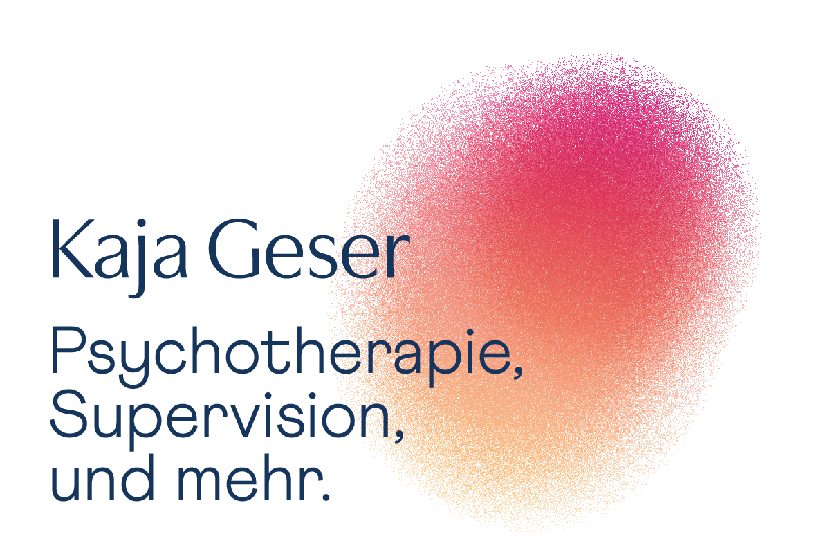 Kaja Geser Logo